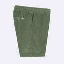 Short Elastique - Chevre - Vert - Homme