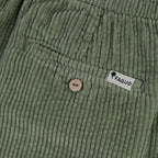 Short Elástico - Chevre - Verde - Hombre