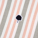 Faguo - Chemise Mc - Vimy - Kaki - Homme