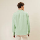 Faguo - Sur-Chemise - Cerilly - Vert - Homme