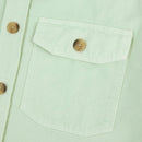 Faguo - Sur-Chemise - Cerilly - Vert - Homme
