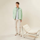 Faguo - Sur-Chemise - Cerilly - Vert - Homme