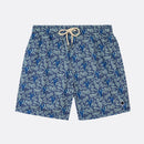 Faguo - Maillot De Bain - Mimizan - Bleu - Homme