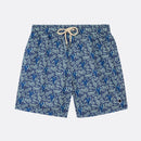 Faguo - Maillot De Bain - Mimizan - Bleu - Homme
