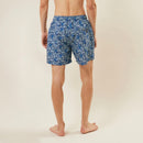 Faguo - Maillot De Bain - Mimizan - Bleu - Homme