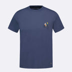 Arcy Blue T-Shirt - Men