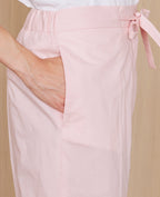 Pantalon Miranda - Rose Fumé - Femme