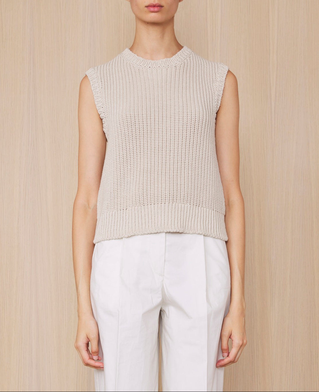 Pull Aziza - Pierre - Femme