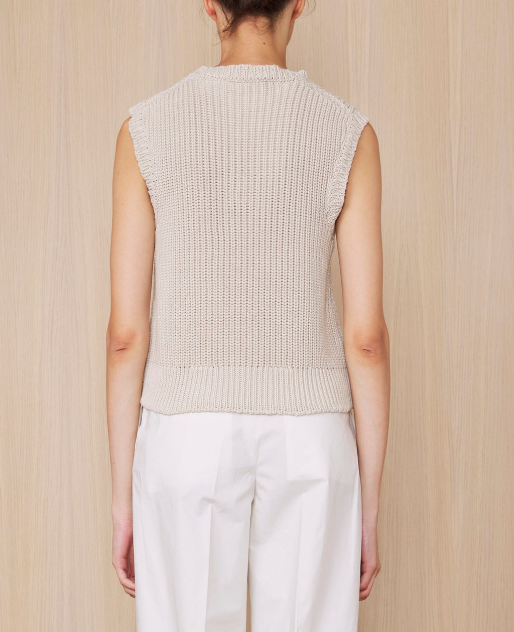 Pull Aziza - Pierre - Femme