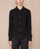 Brenda Cardigan - Black - Women
