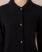 Brenda Cardigan - Black - Women