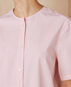 Chemise Gwenan - Rose Fumé - Femme
