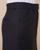Falda Kate - Azul marino oscuro - Mujer