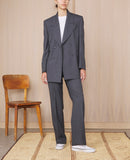Arca Jacket - Mid Gray - Women