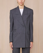 Arca Jacket - Mid Gray - Women
