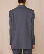 Arca Jacket - Mid Gray - Women