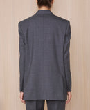 Arca Jacket - Mid Gray - Women