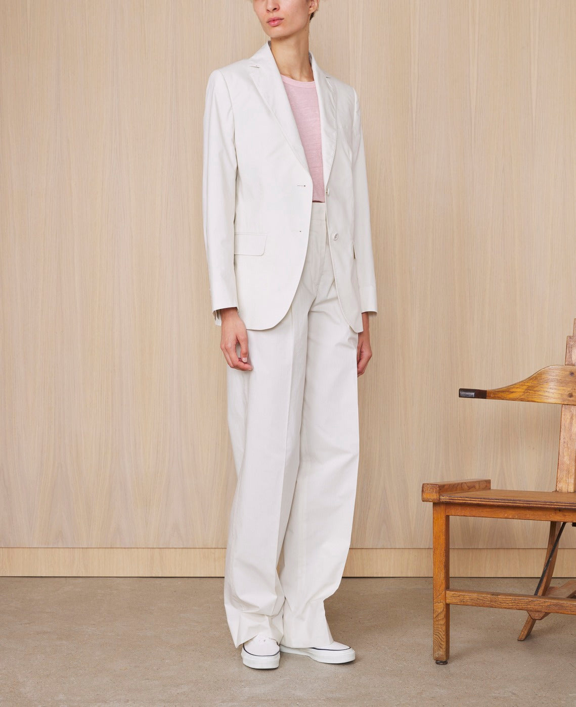Veste Charlene - Lune - Femme