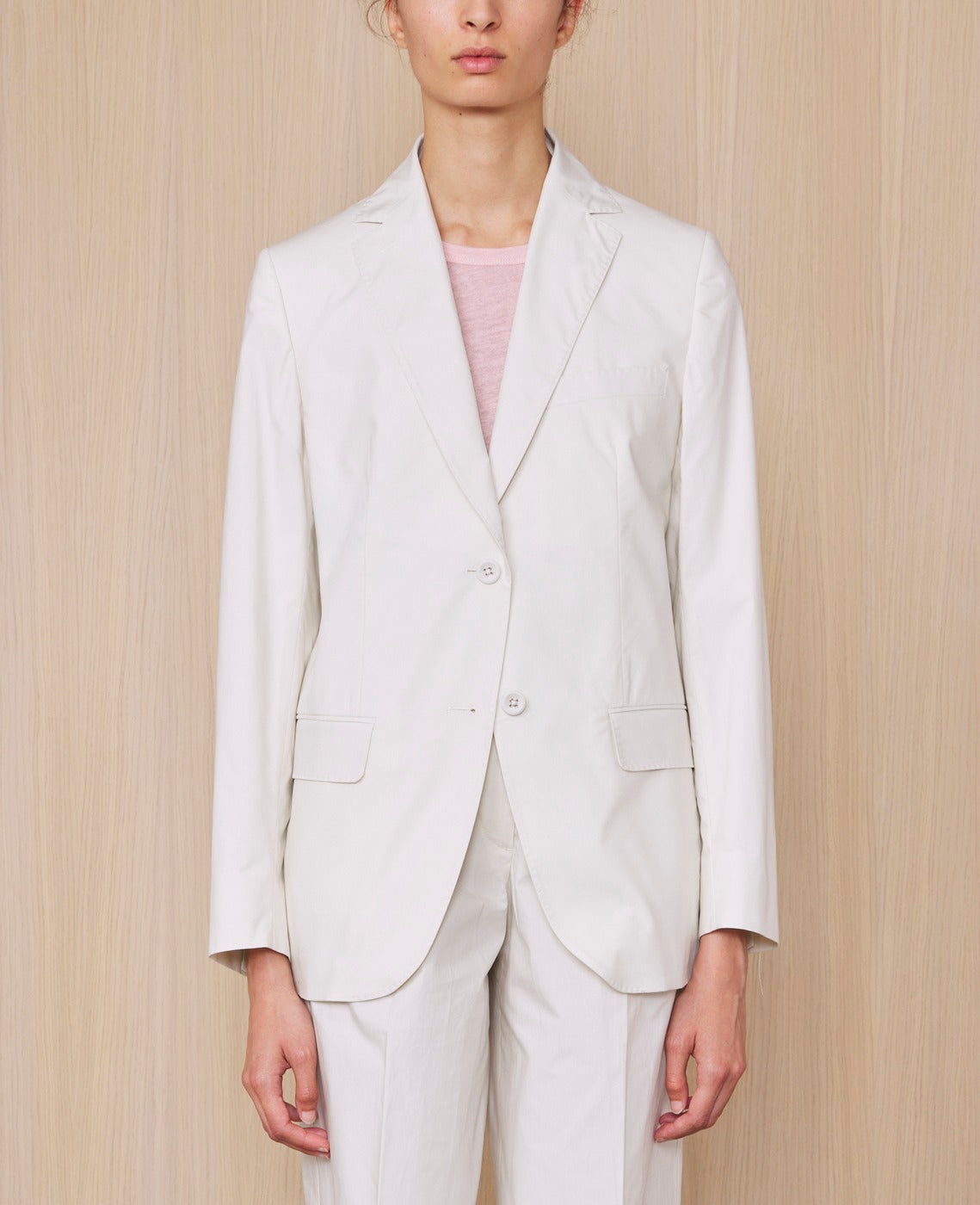 Veste Charlene - Lune - Femme