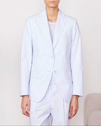 Veste Charlene - Bleu Nuage - Femme
