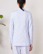Veste Charlene - Bleu Nuage - Femme