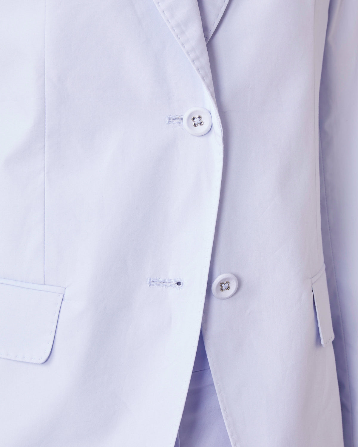 Veste Charlene - Bleu Nuage - Femme