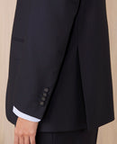 Chaqueta W Giovanni - Azul marino oscuro - Mujer