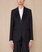 Veste Raya - Noir - Femme
