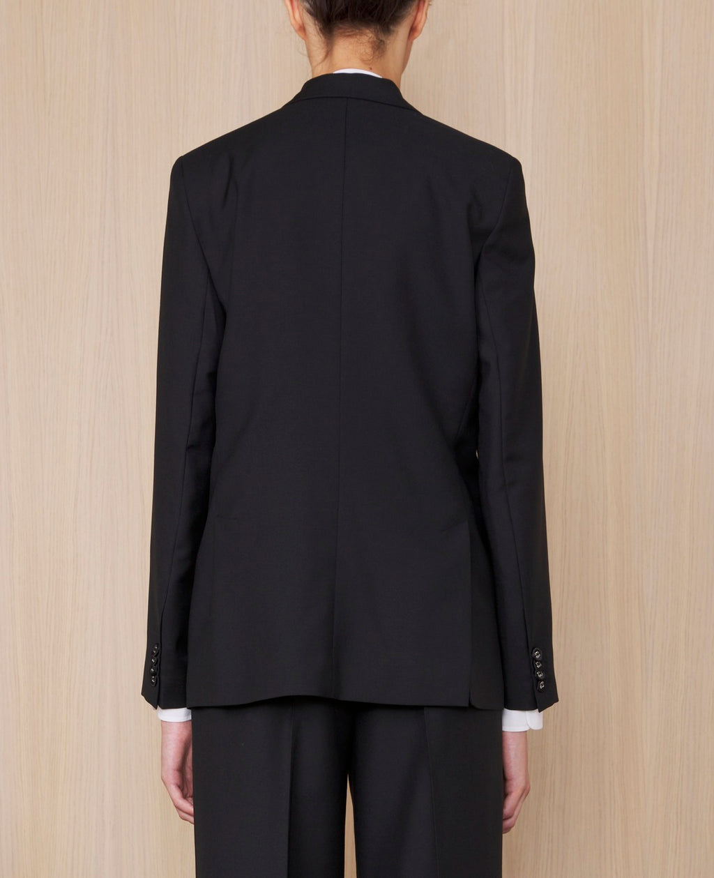 Veste Raya - Noir - Femme