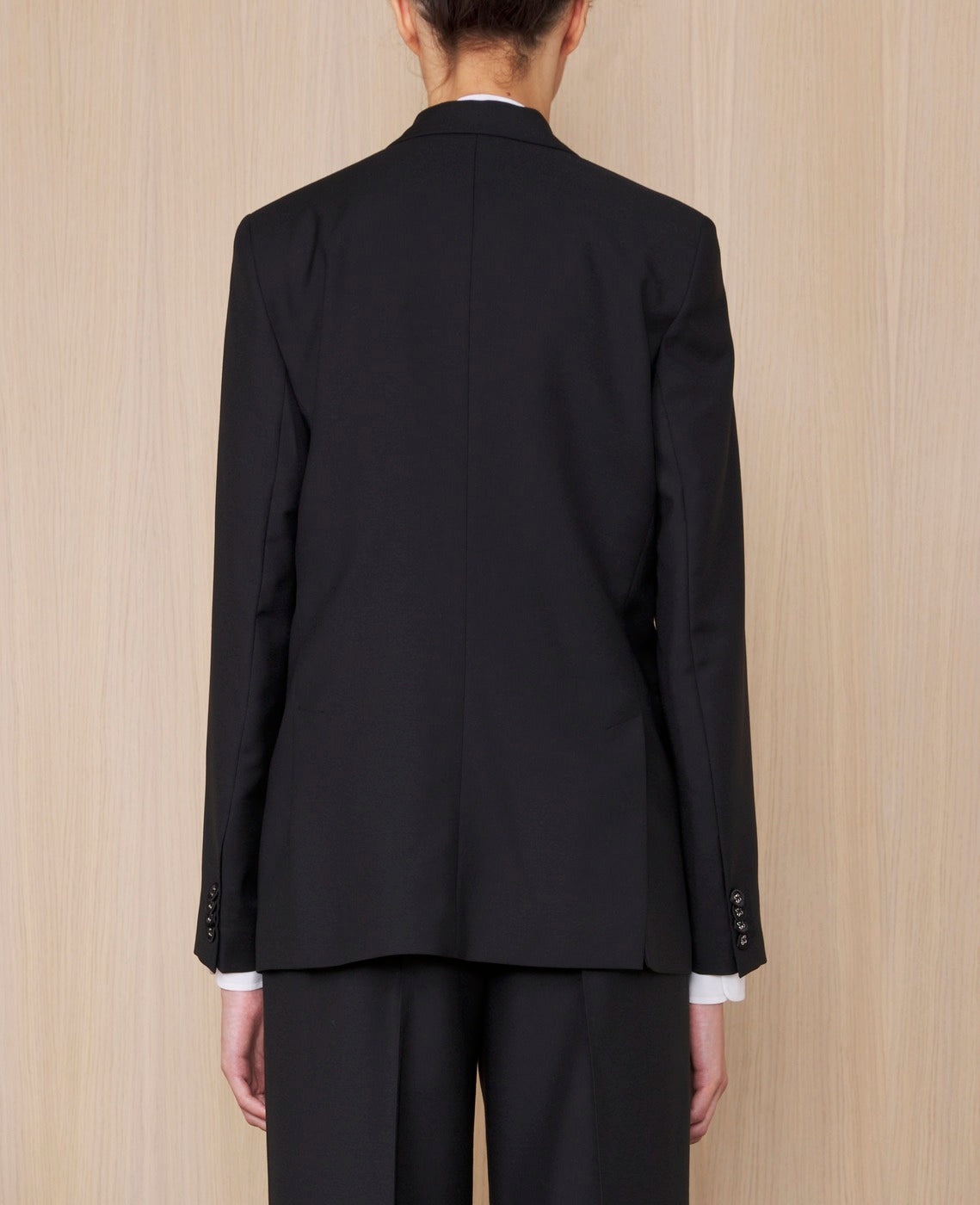 Veste Raya - Noir - Femme