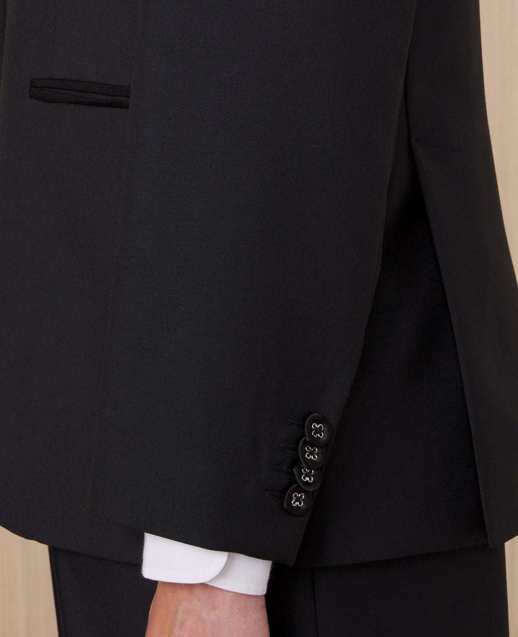 Veste Raya - Noir - Femme