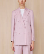 Veste Sandra - Rose Fumé - Femme