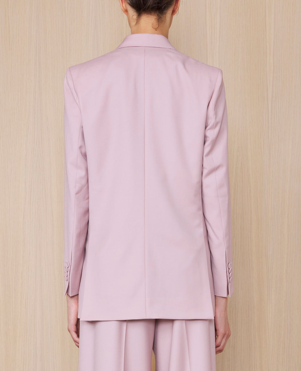 Veste Sandra - Rose Fumé - Femme