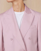 Veste Sandra - Rose Fumé - Femme