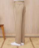 Pantalón Marilou - Camel - Mujer