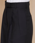 Pantalon Nastia - Noir - Femme