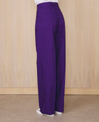 Pantalon Sophie - Jacinthe - Femme