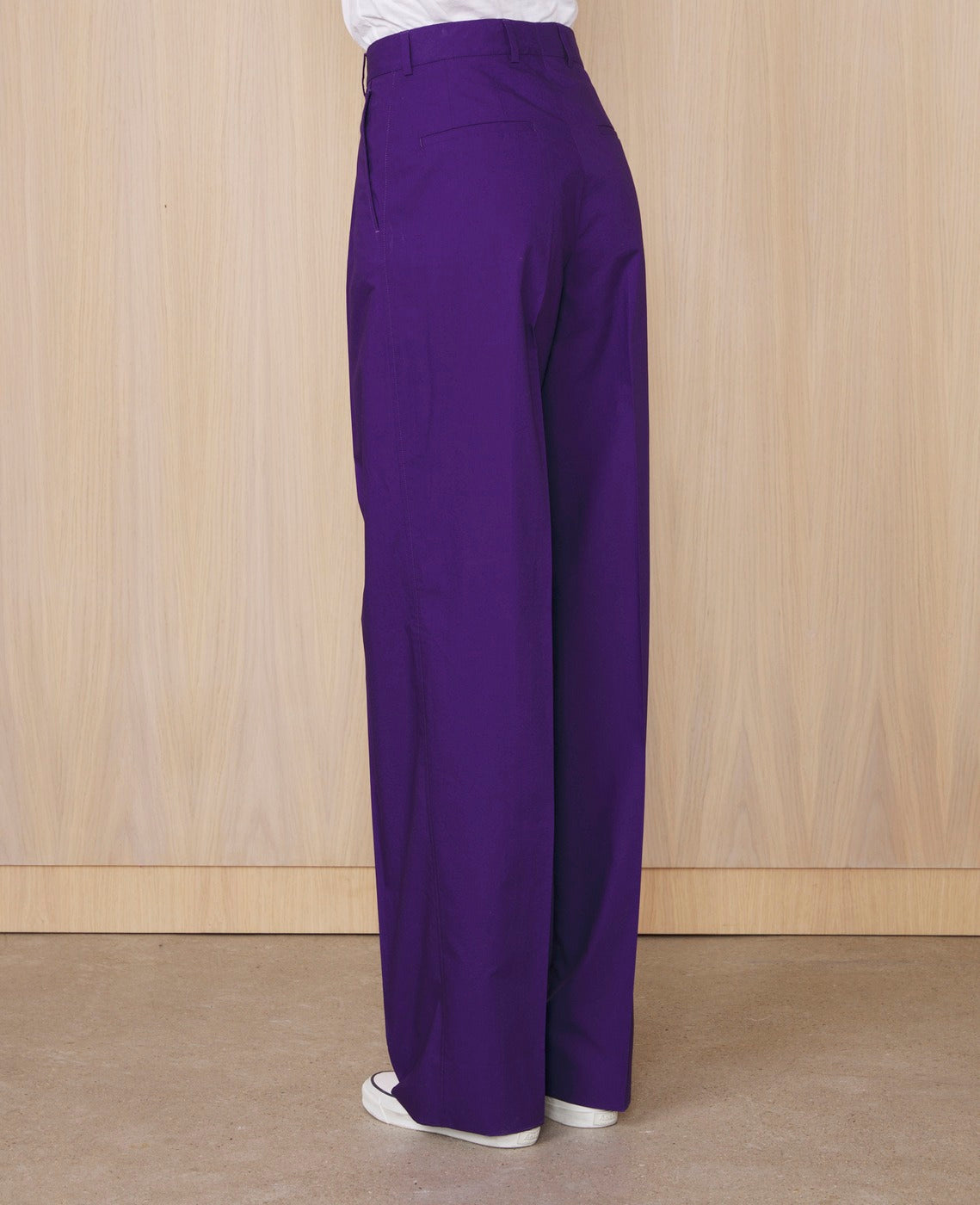 Pantalon Sophie - Jacinthe - Femme