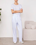 Pantalon Willow - Bleu Nuage - Femme