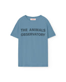 Blue Animals Orion T-Shirt