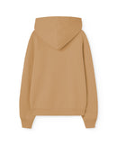 Tan Animals Taurus Sweatshirt