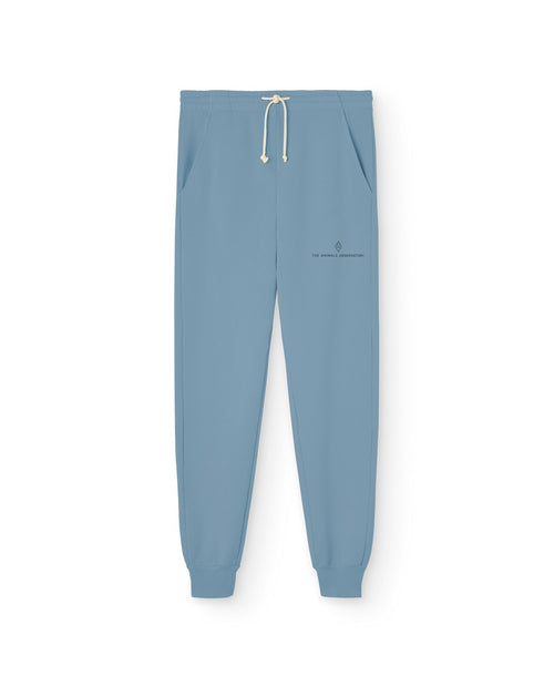 Blue Animals Draco Joggers