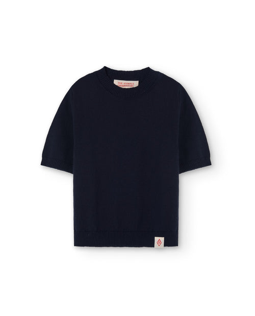 Top Impala Kid Navy
