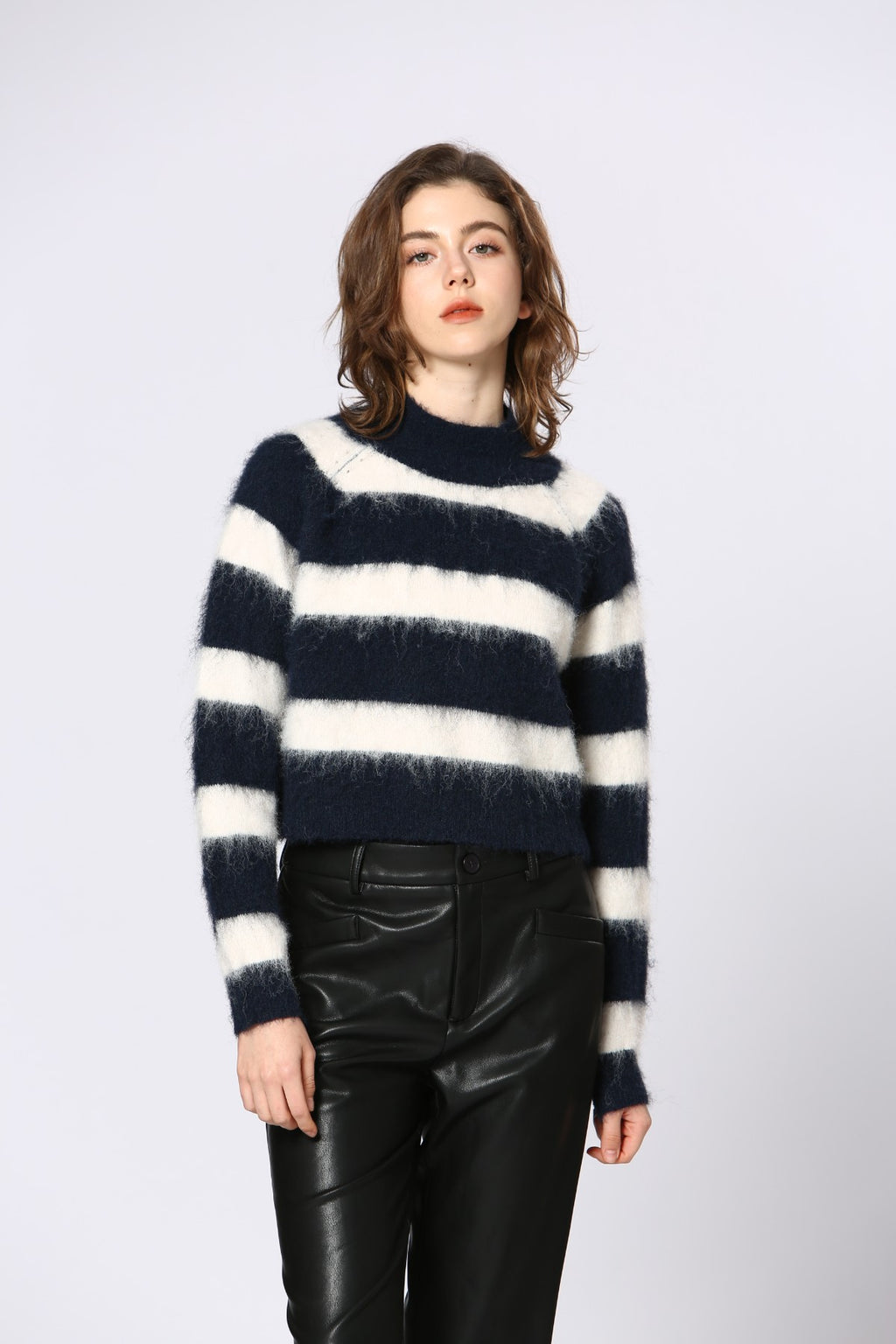 Pantalon - Black