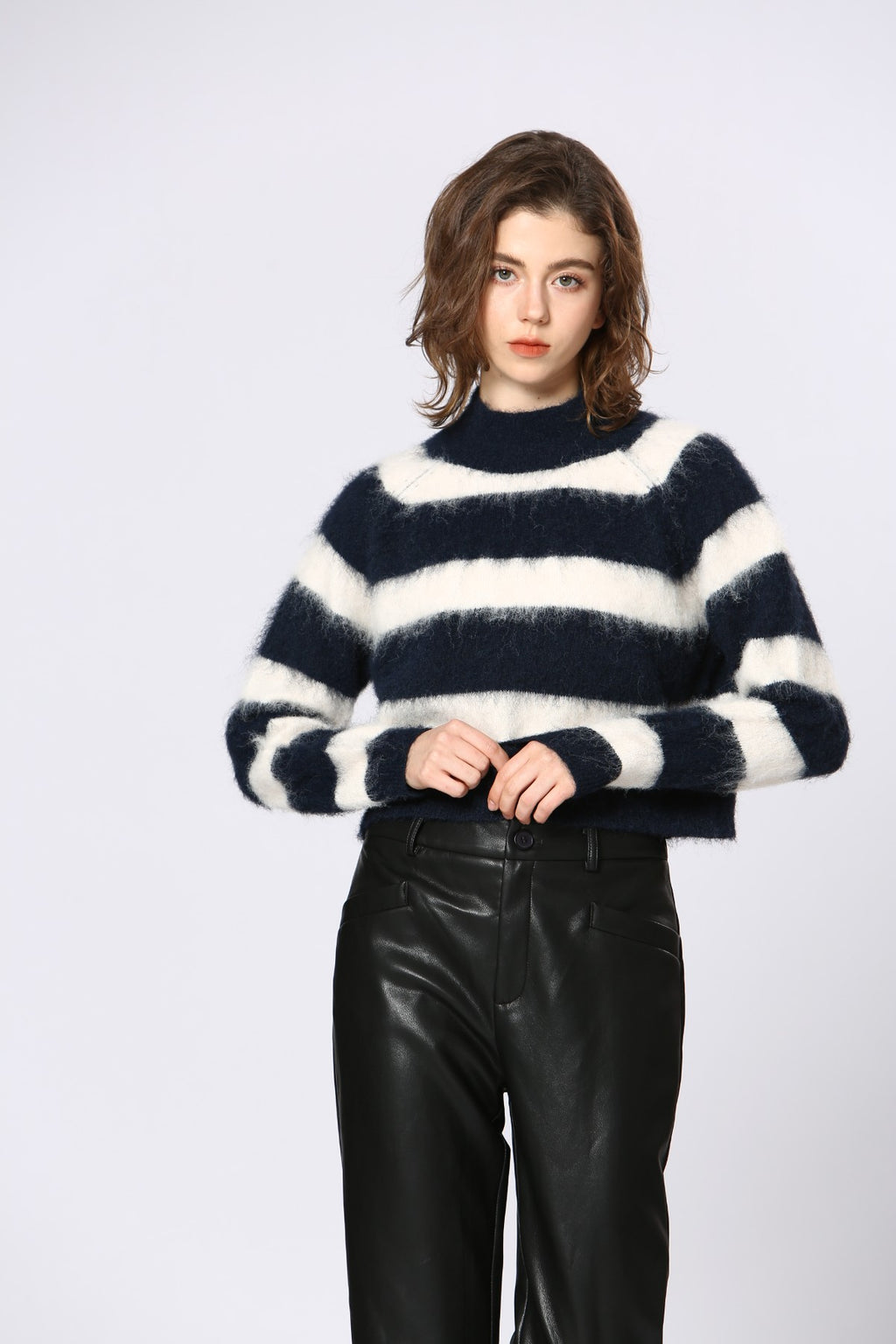 Pull - Navy
