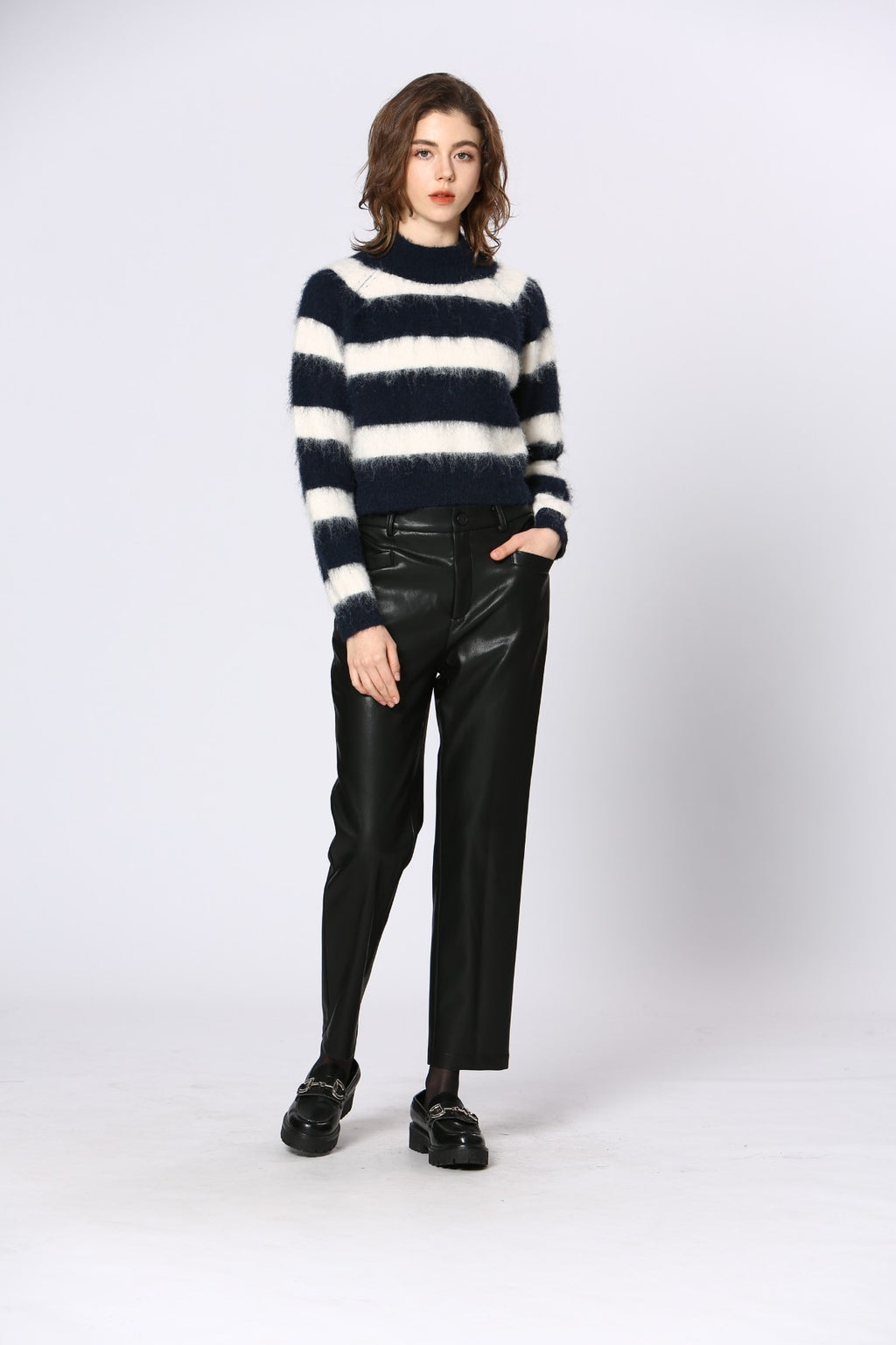 Pantalon - Black