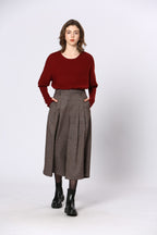 Pull - Red
