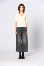 Pantalon - Black