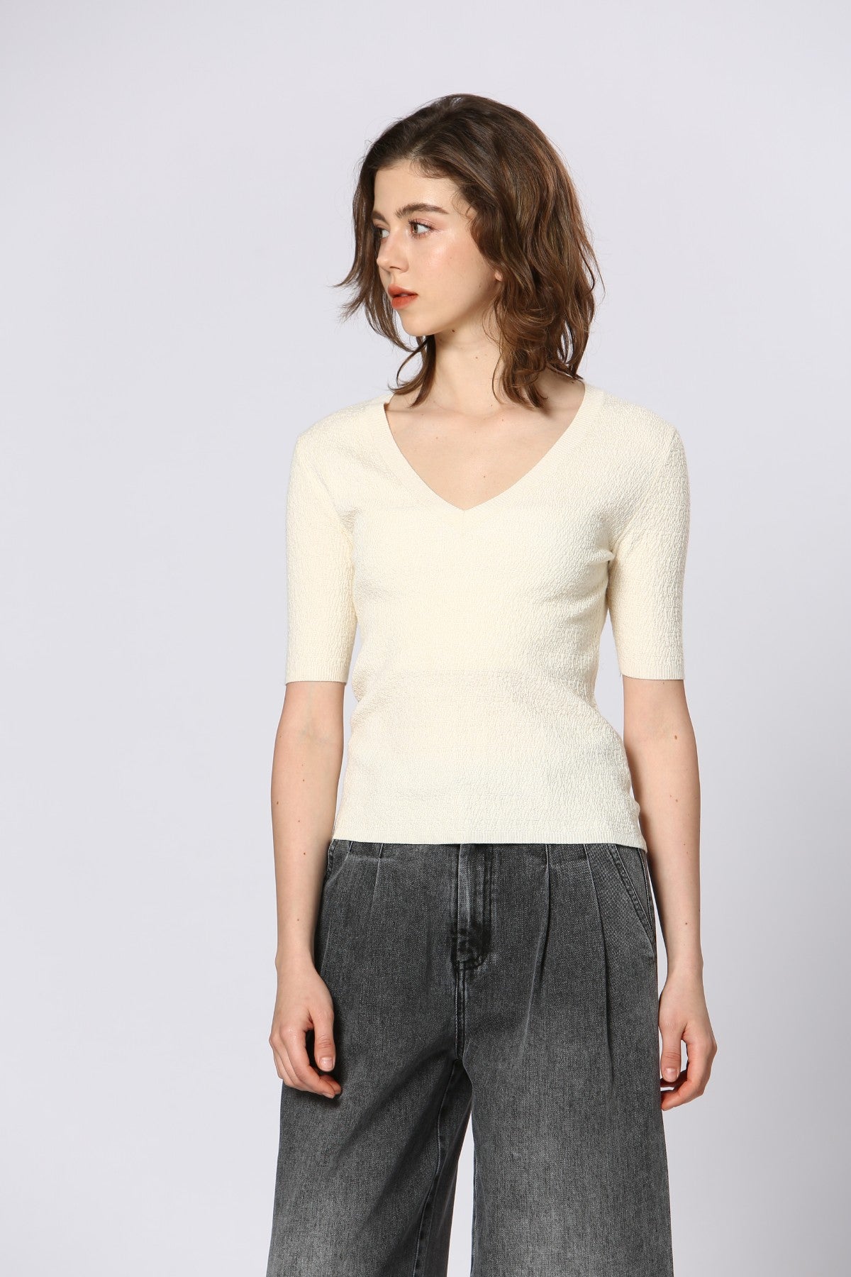 Pantalon - Black