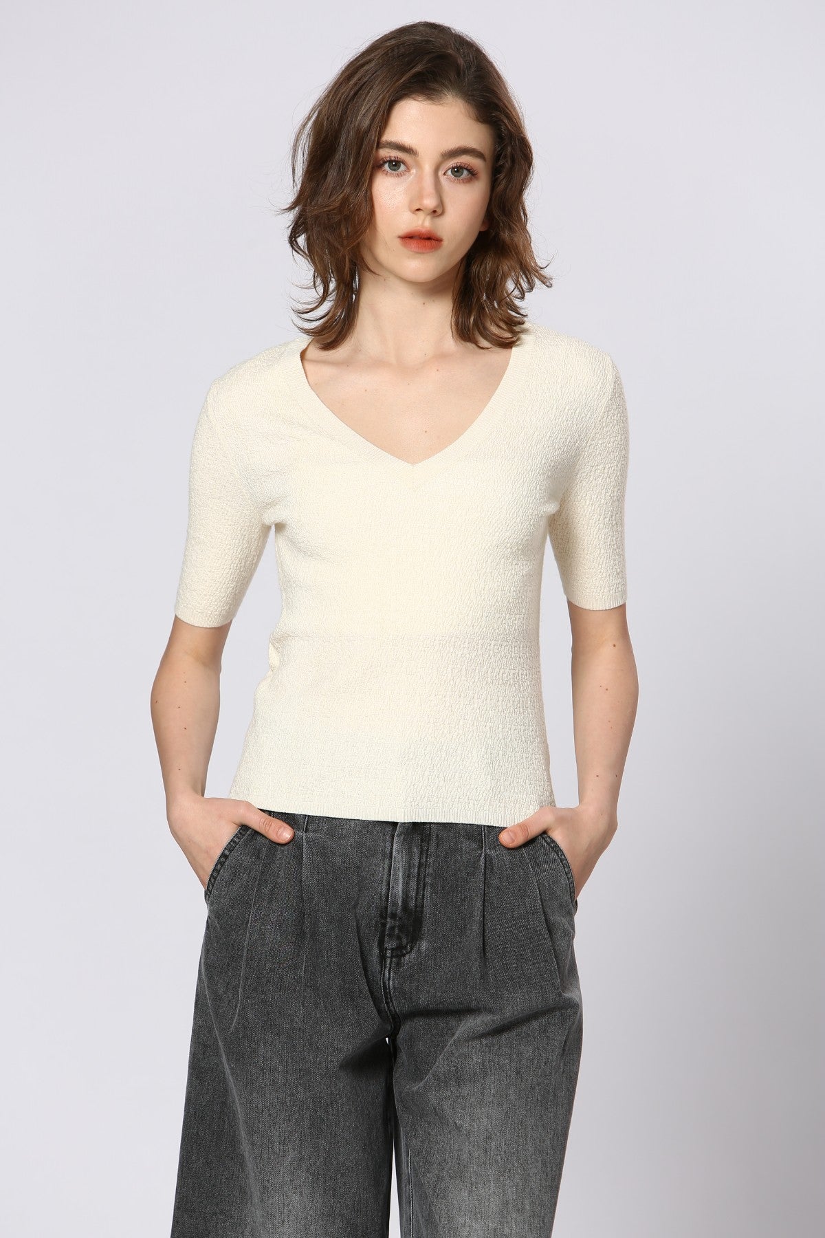 Pantalon - Black